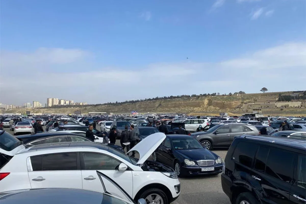 Bir gecədə qiyməti kəskin düşə biləcək maşınlar