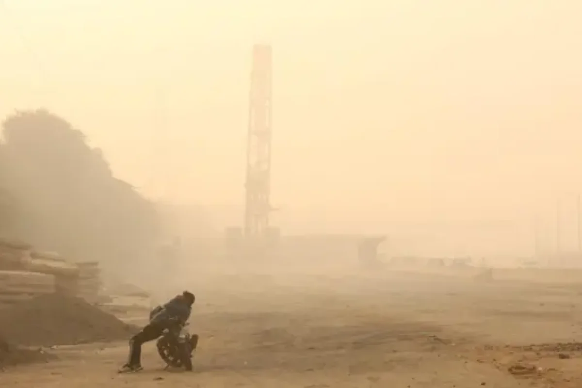 Bu ölkədə fövqəladə vəziyyət elan edilə bilər