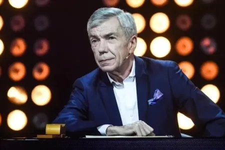 Xalq artisti xəstəxanaya yerləşdirildi