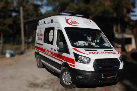 Gənc qadın evində boğazı kəsilmiş halda TAPILDI – FOTO