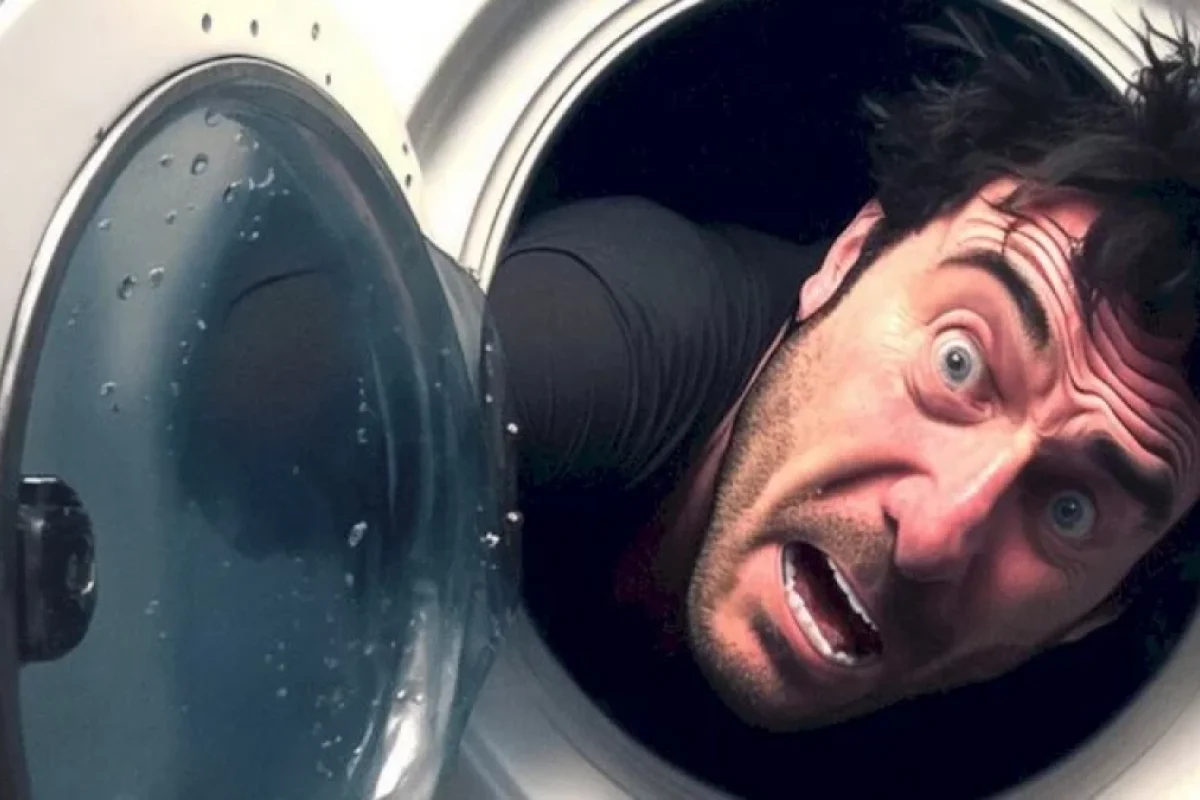 "İnsanyuyan” maşın ixtira olundu