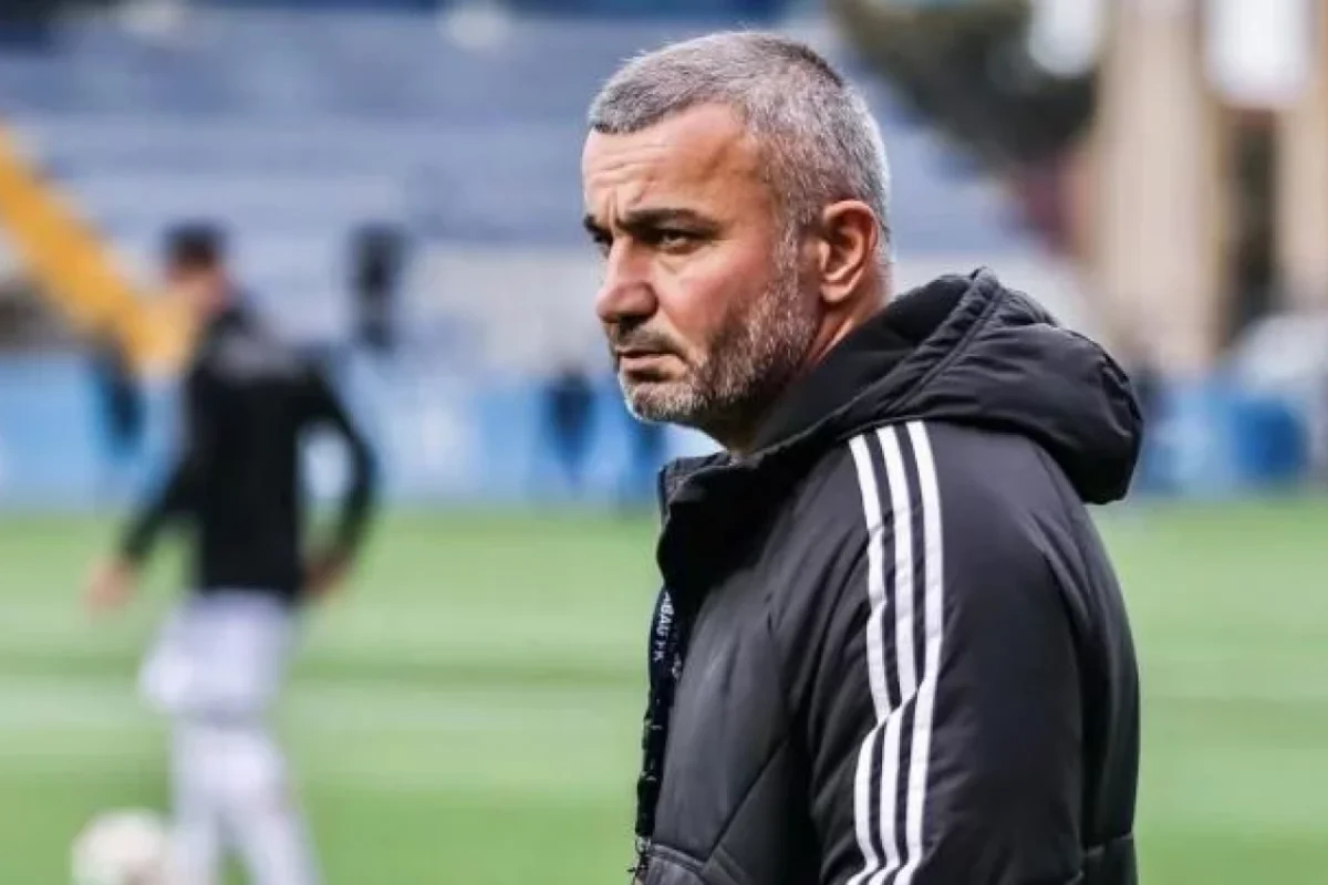 Qurban Qurbanov bu suala BƏRK ƏSƏBİLƏŞDİ