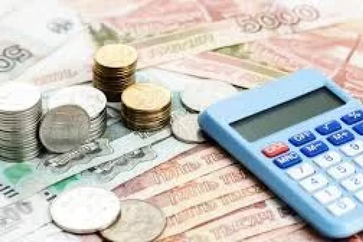 Bu şəxslərin vaxtı keçmiş kreditləri - SİLİNDİ - YENİ QANUN