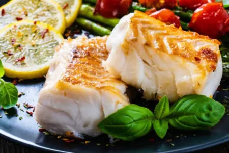 Balığı belə bişirin – DADINA DOYMAYACAQSINIZ