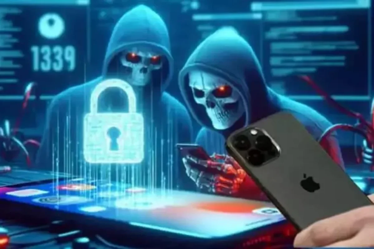 "iPhone"-la bağlı insanlara Xəbərdarlıq EDİLDİ