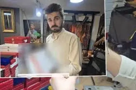 Bu təsbehin qiyməti ŞOK ETDİ