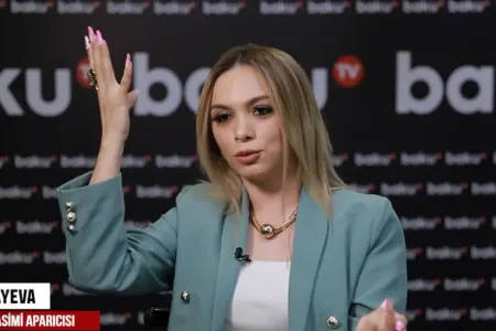 “”Tanrı, məni quş elə” deməyimi istəyirlər” - VİDEO