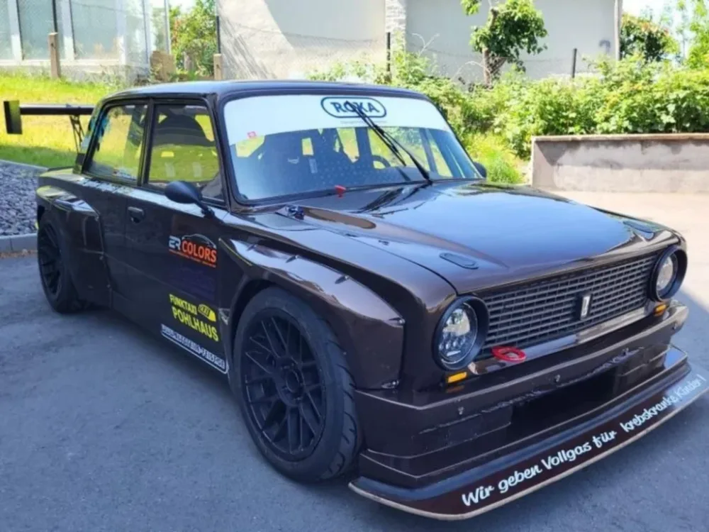 VAZ-2101 40 min manata satışa çıxarıldı – - Görün nələr quraşdırılıb – FOTOLAR