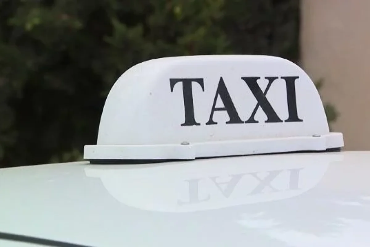 Azərbaycanda taksilərin qiyməti ARTDI – - RƏQƏMLƏR