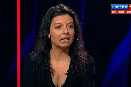 Bennett buna görə öldürüldü - Simonyan