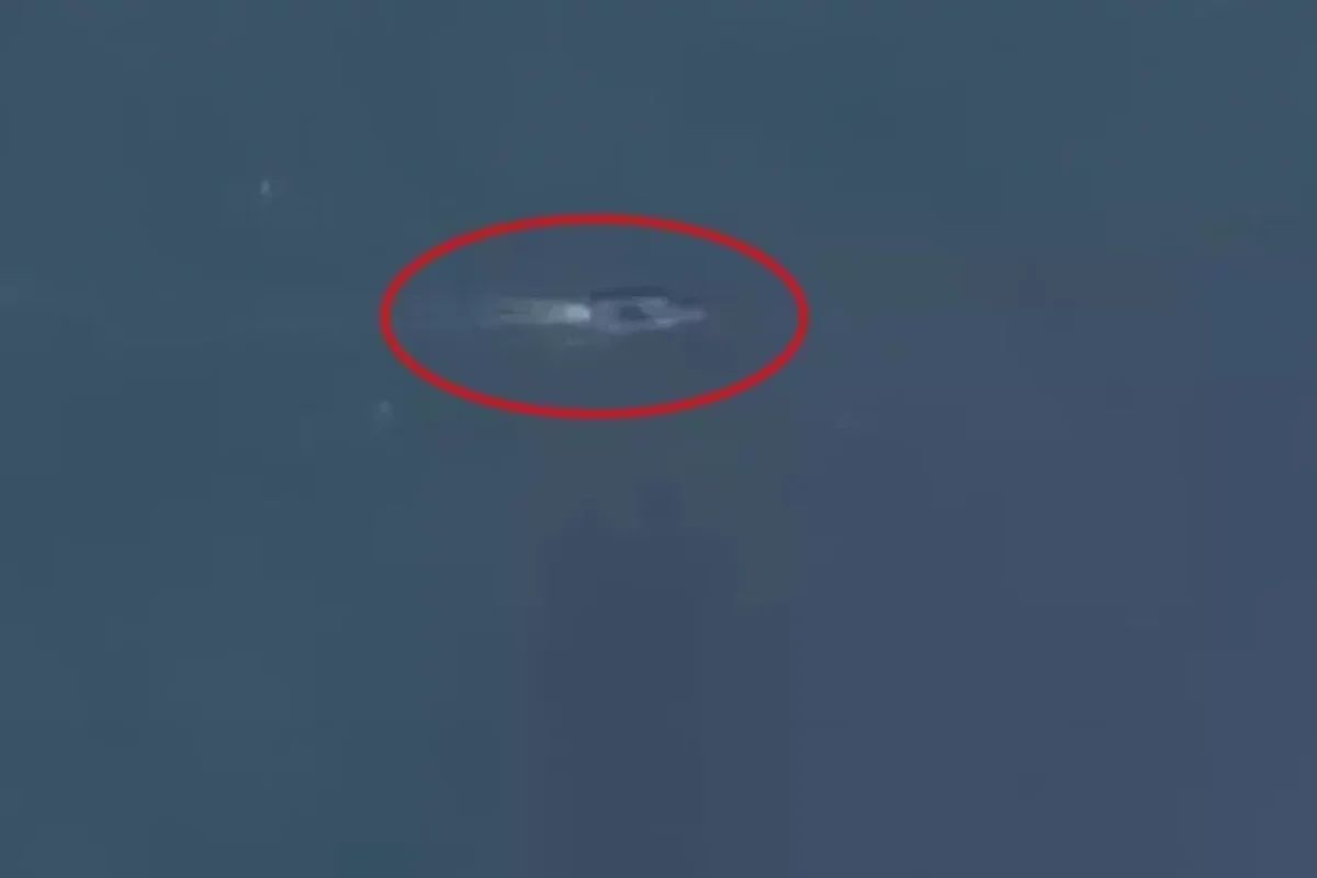 Dünya bu görüntülərlə ÇALXALANIR - GÖRÜNTÜLƏR