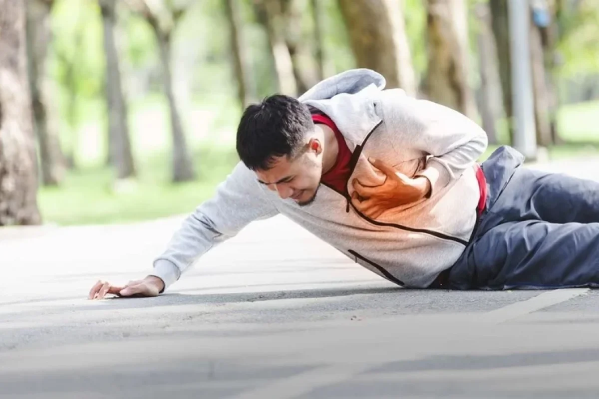 Qəfil ölüm: Hansı qan qrupundan yan keçir?