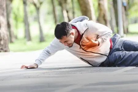 Qəfil ölüm: Hansı qan qrupundan yan keçir?