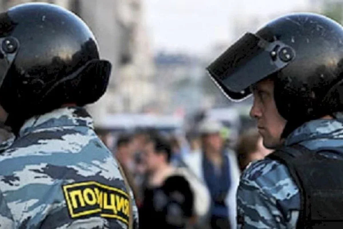 Rusiyada erməni biznesmen qətliam törətdi