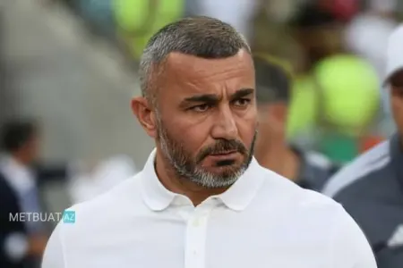 Qurban Qurbanov yeni "Qarabağ" yaradır