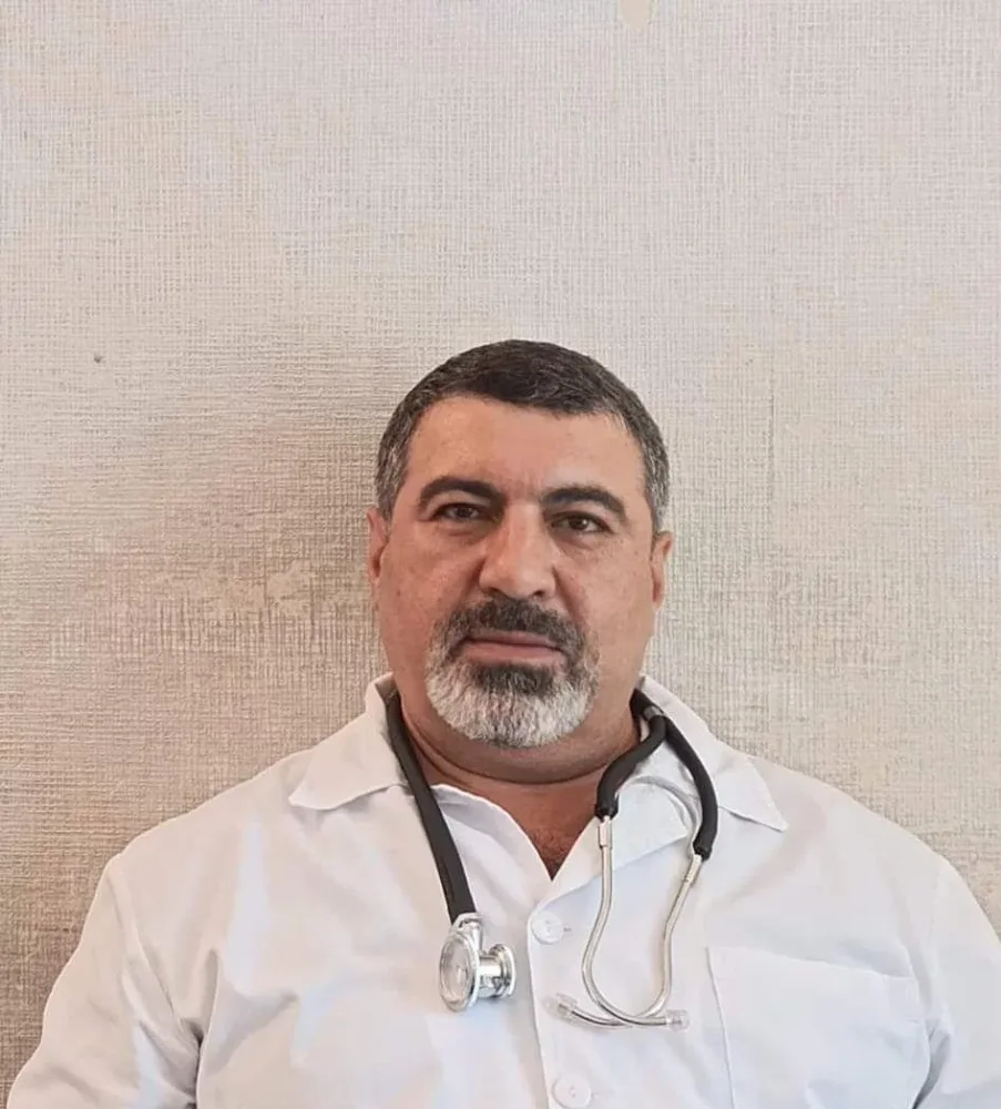 Bahadır Mahmudov yüksək vəzifəyə təyin edildi - Foto