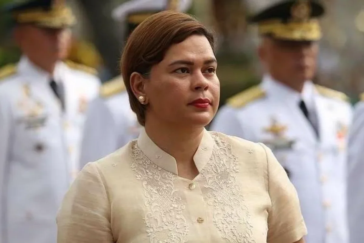 Vitse-prezident: Prezidentin qətli üçün killer tutmuşam!