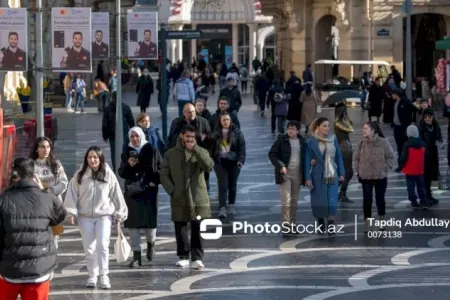 Bakıda erməni görsəniz, nə edərsiniz?