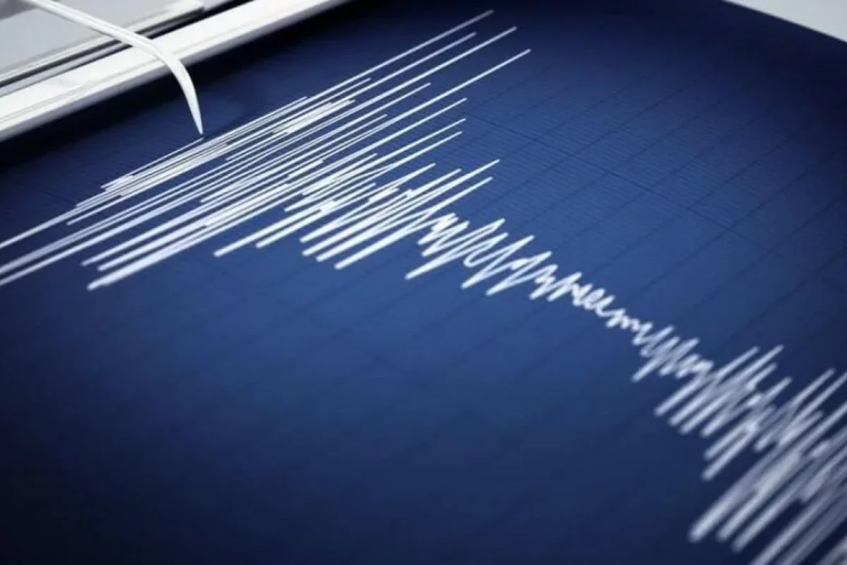 Rusiyada ZƏLZƏLƏ - Qafqaz dağları böyüyür