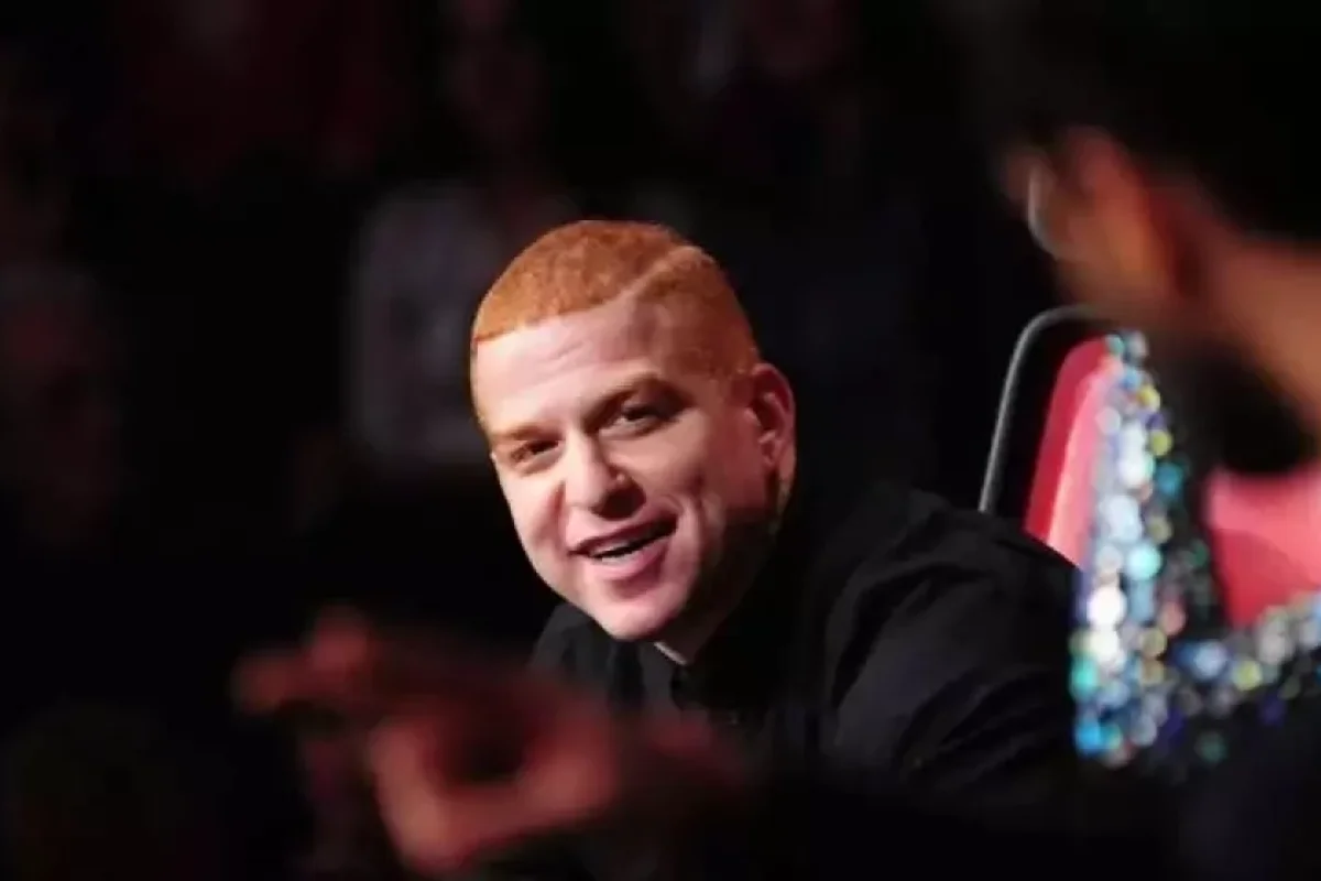 Əfsanə geri dönür - FOTO