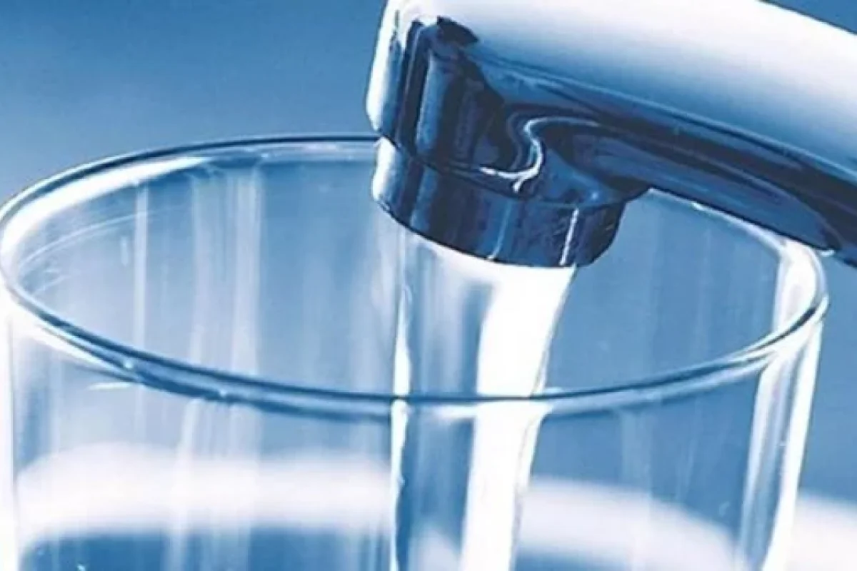 Yanvardan su pulu bu qədər OLACAQ