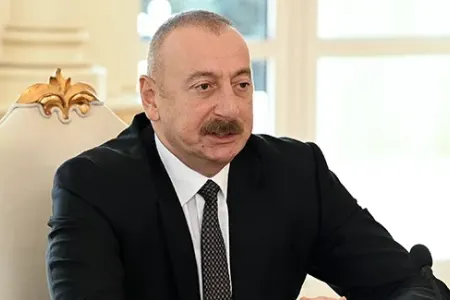 Prezidentdən elektrik enerjisi və su təchizatı ilə bağlı FƏRMAN