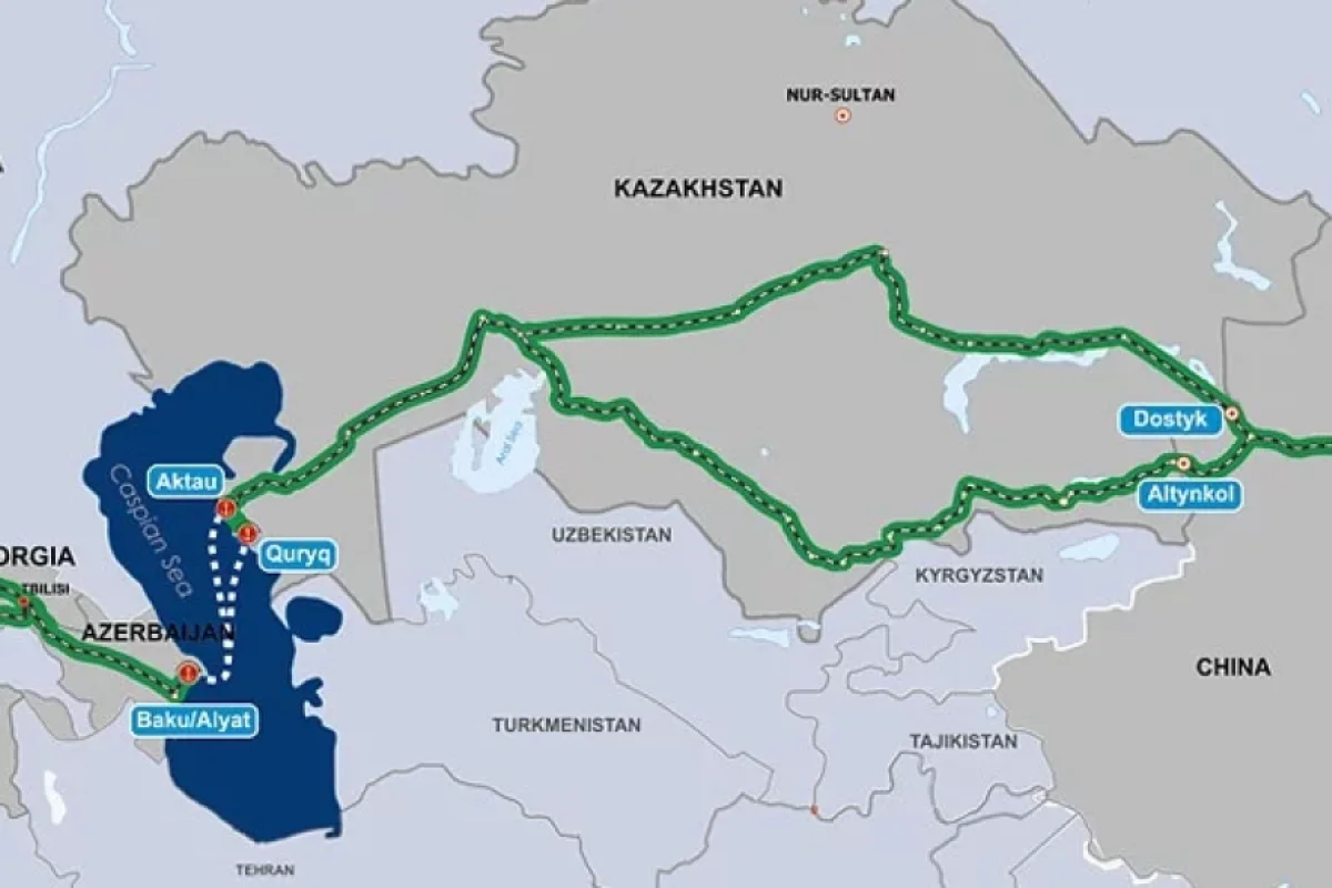 Bakıya “hücum”a cavab verildi: 3 hədəf var...