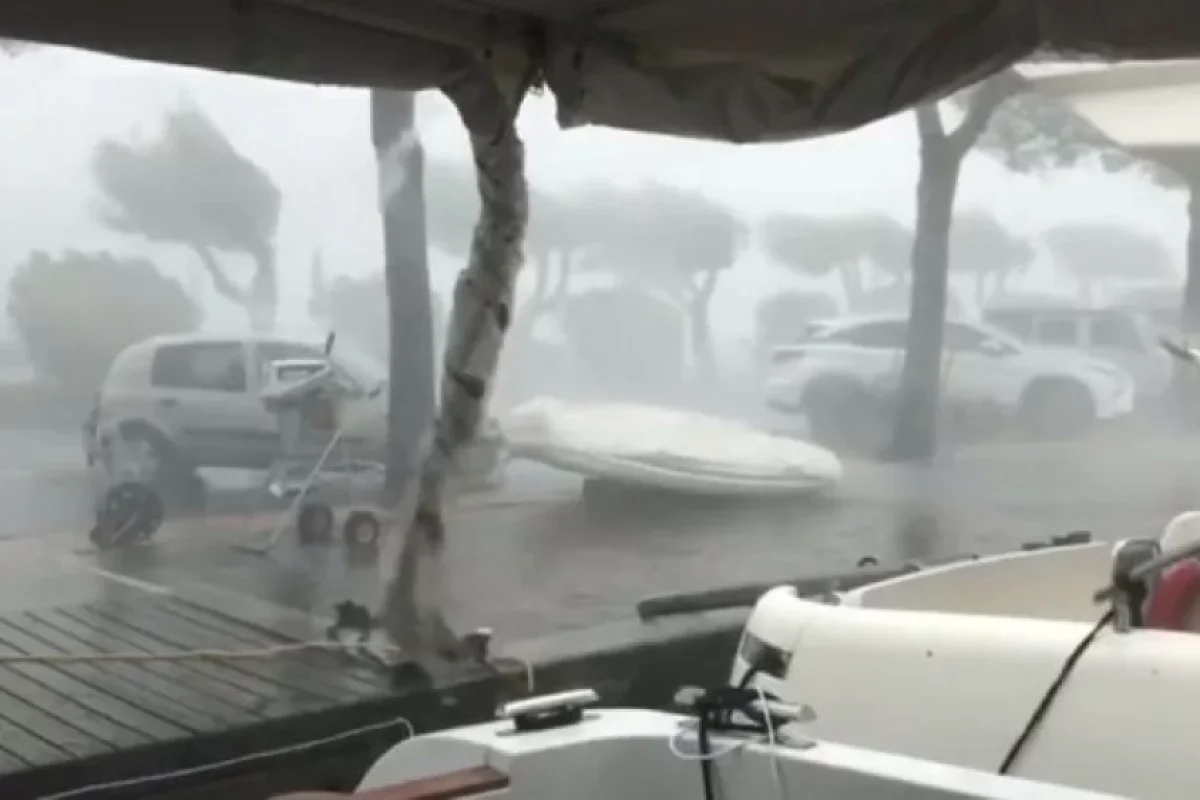 Çovğun dəhşətli həddə ÇATDI, - İnsanlar YARDIM GÖZLƏYİR