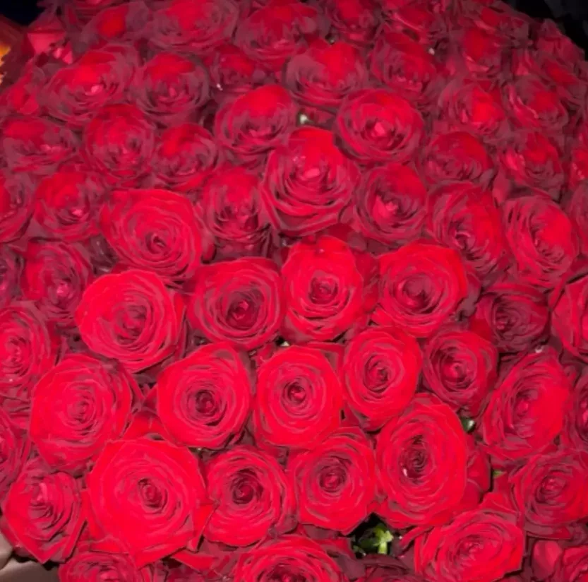 Sevgilisindən Günaya hədiyyə - FOTO