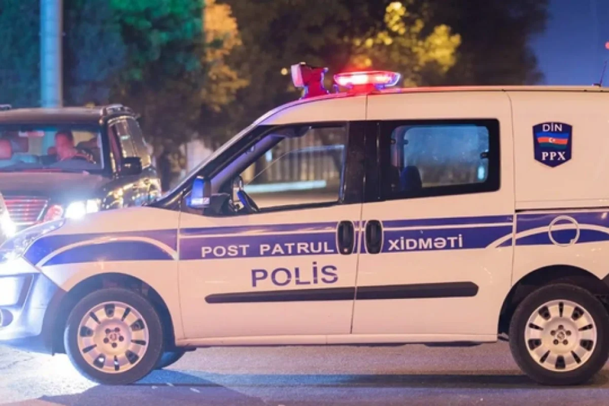 Azərbaycanda qardaş qardaşın həyatına...