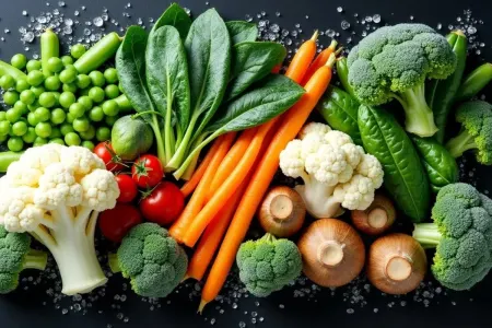 Xolesterini azaltmaq istəyənlərin DİQQƏTİNƏ! - Bu tərəvəzlər…