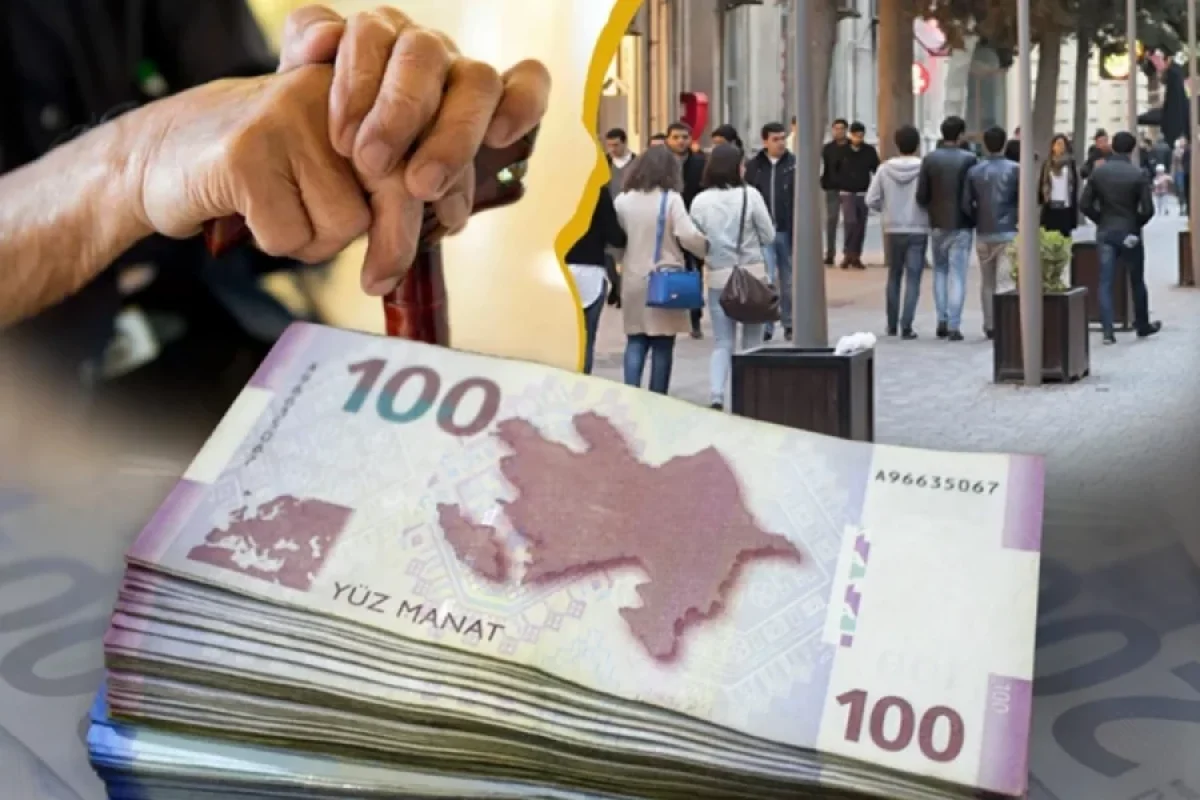 Banka borcu olanları - SEVİNDİRƏCƏK XƏBƏR