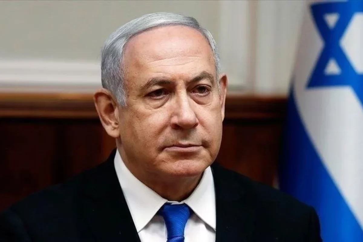 Netanyahu atəşkəs sazişi imzalamağa razılaşdı