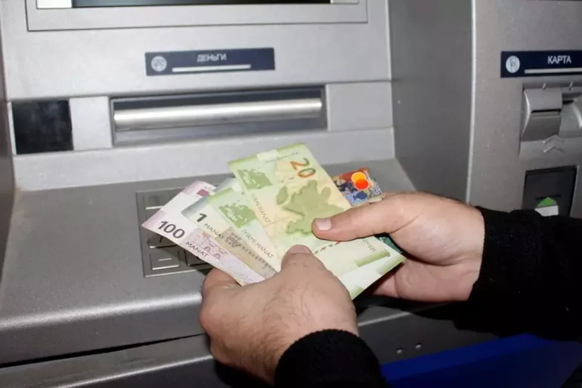 "Əməkhaqqı və pensiyalar artırılır" - Spiker