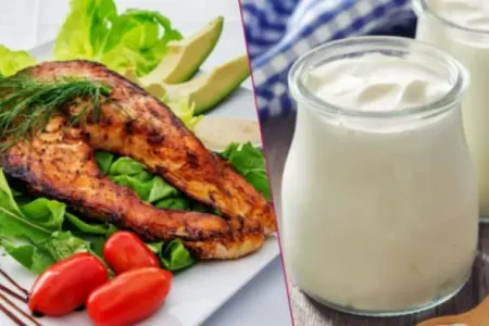 “Nə üçün balığı qatıqla yemək olmaz?” - Səbəbi bilindi