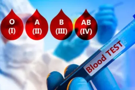 Bu qan qrupundan olanlar xərçəngə az tutulur