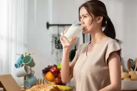Hər gün süd içmək bu xəstəliyə səbəb olur