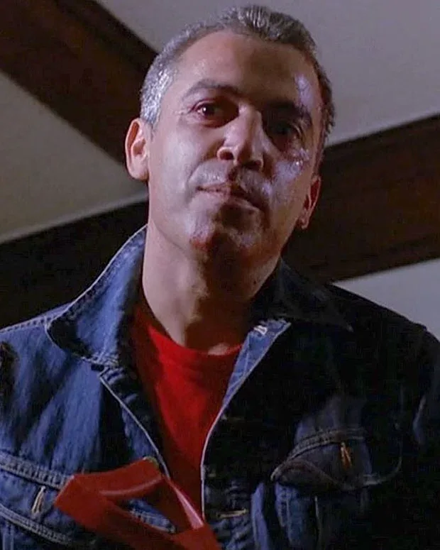 Məşhur filmin aktyorları ard-arda vəfat etdi - FOTO