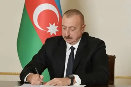 Azərbaycanda yeni bələdiyyələr yaradıldı - SƏRƏNCAM