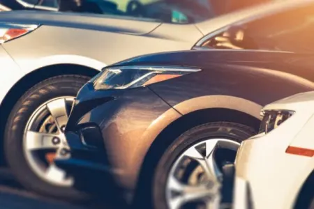 Bu yapon avtomobillərini almaq tövsiyə edilmir - ADLAR + SƏBƏB