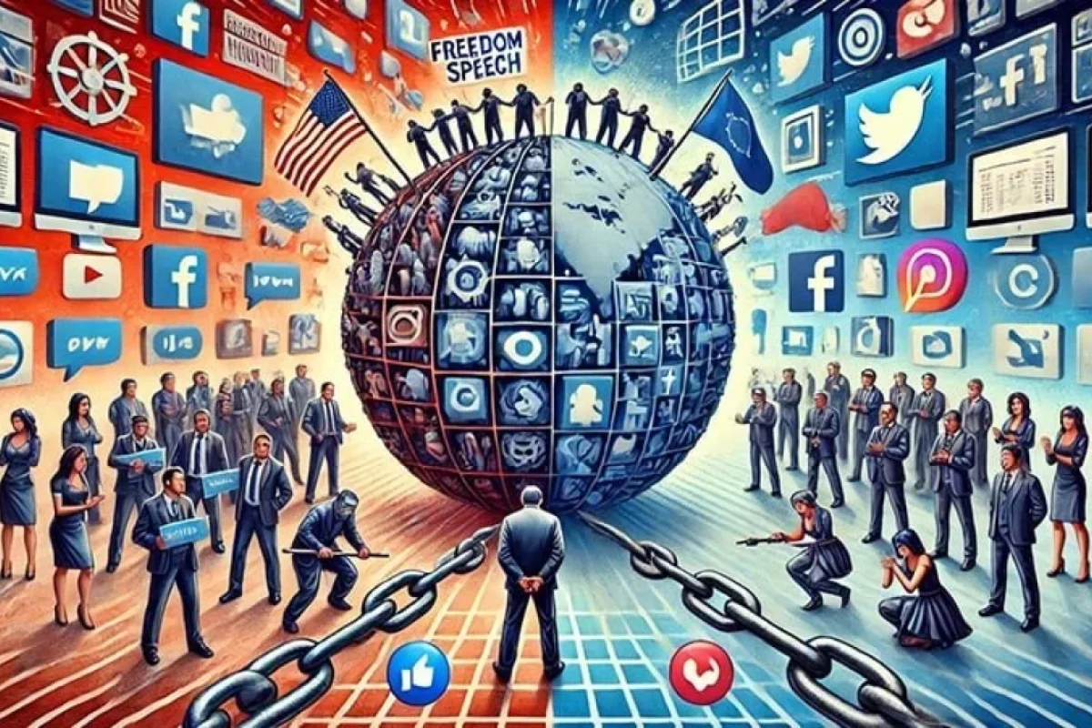 Bu sosial platformaya Tramp nəzarət edəcək