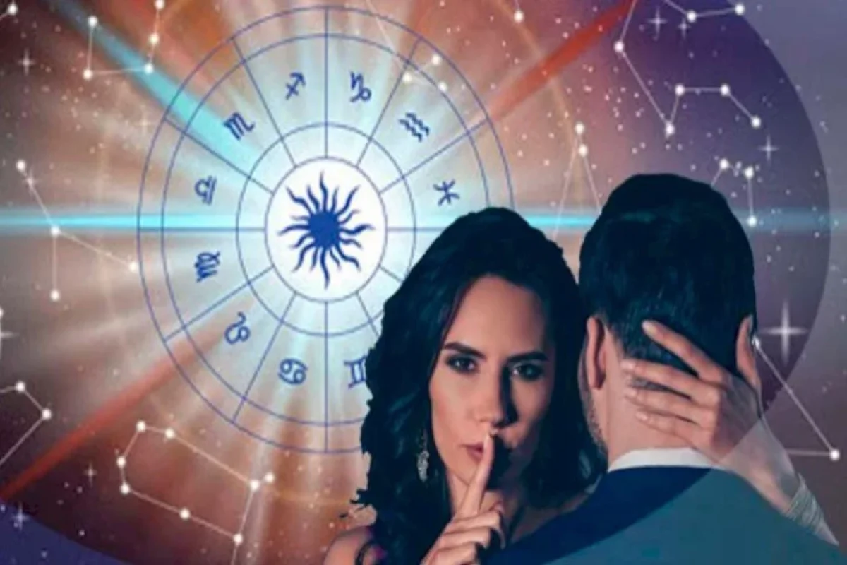 Ən ehtiraslı bürclərin siyahısı müəyyənləşib - Bu dəfə qadınlar