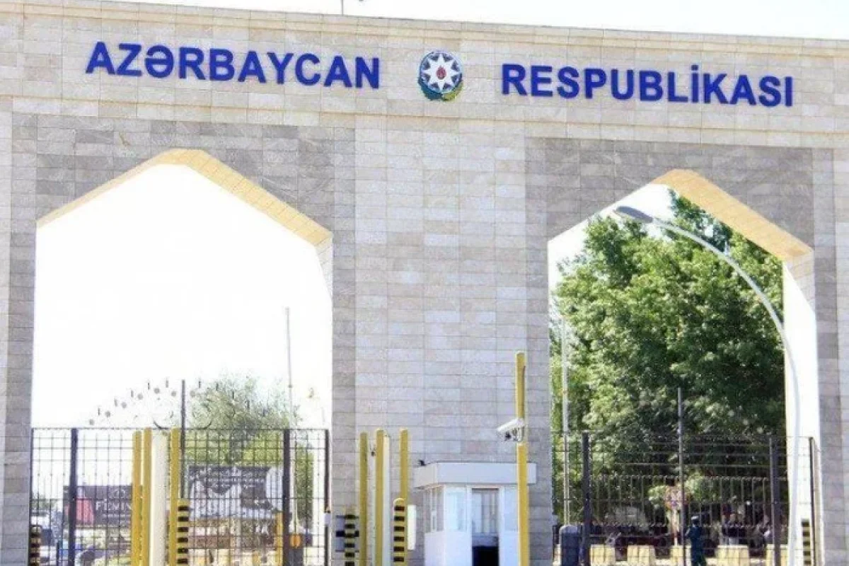 Deputat quru sərhədləri ilə bağlı danışdı: - "Açsaq..."