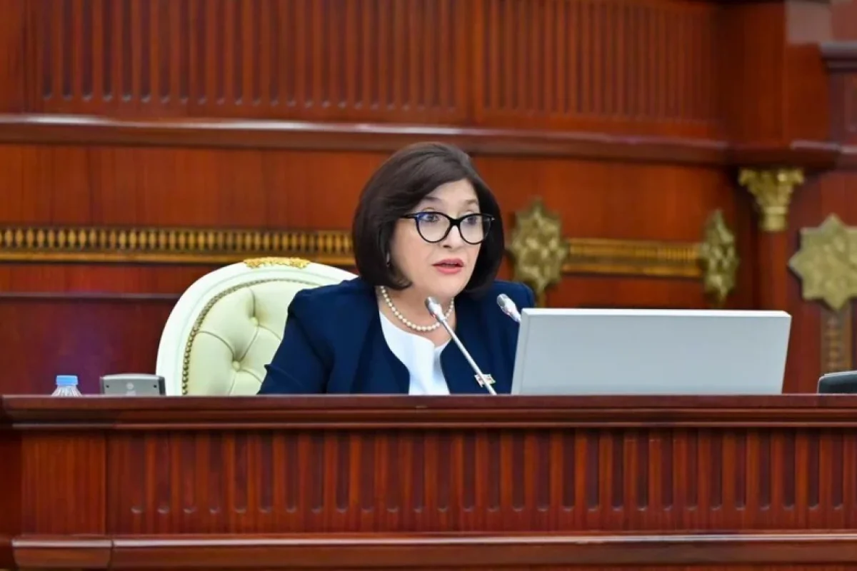 2025-ci illə bağlı xoş xəbər: əməkhaqqı, pensiya, sosial vəziyyət... - Spiker