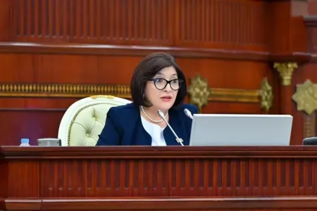 2025-ci illə bağlı xoş xəbər: əməkhaqqı, pensiya, sosial vəziyyət... - Spiker