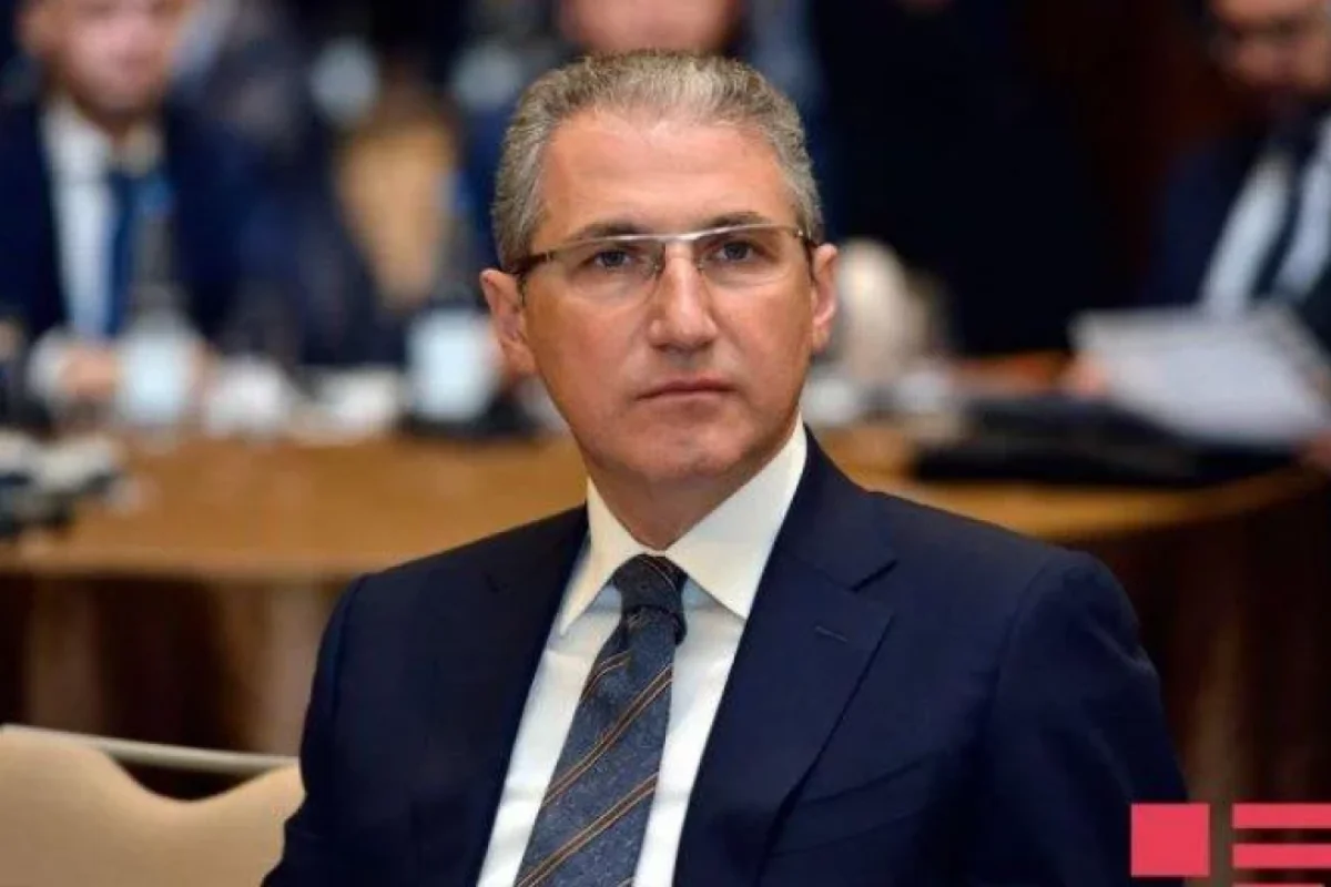 Heç vaxt belə olmamışdı: iki nazirimiz gecə 4-də…