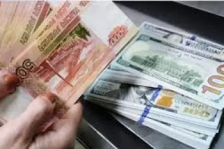 Rubl çökməyə başladı - SON DƏQİQƏ ‼️