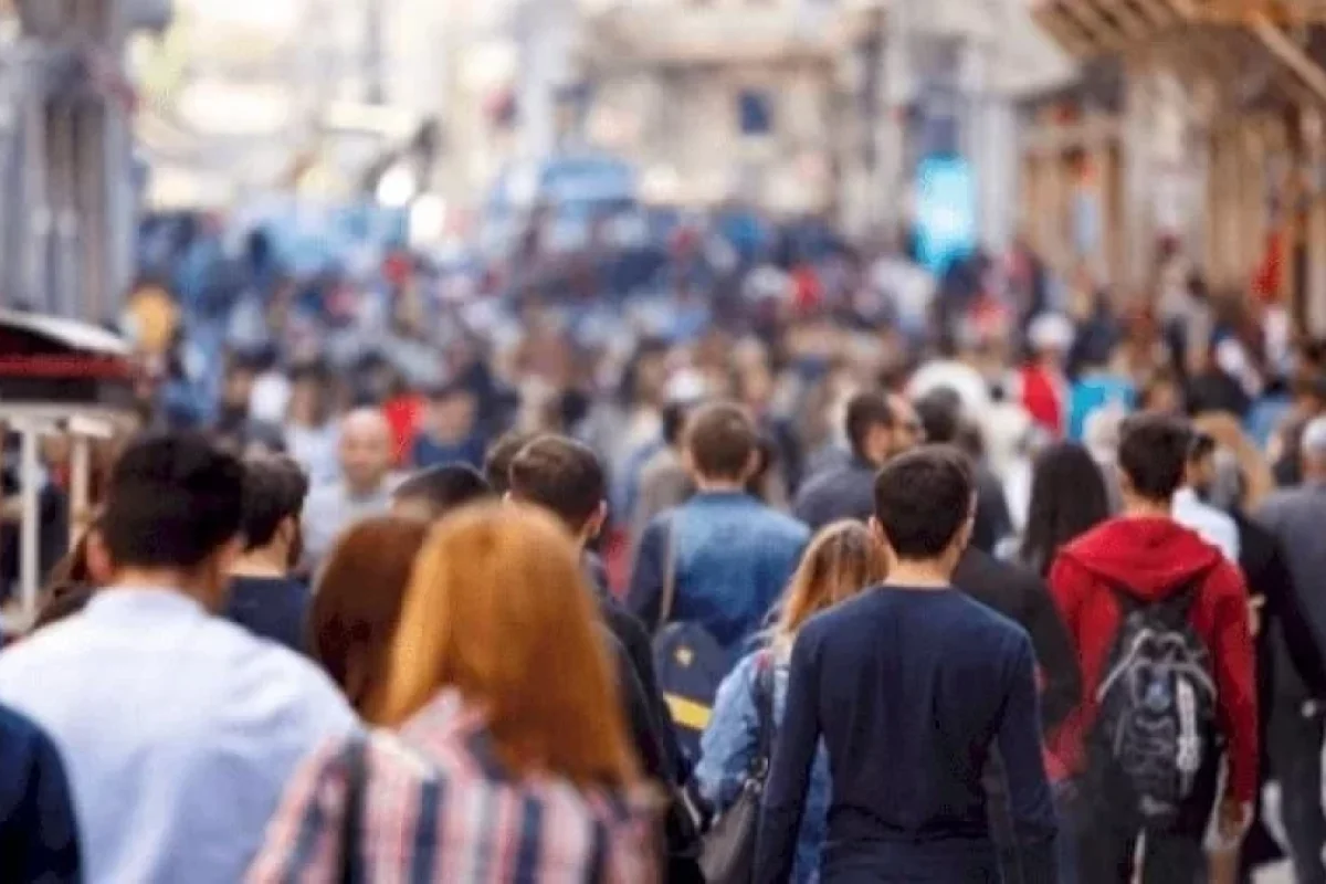 İnsanlıq qarşısında ən böyük vəzifə: Qadınları qorumalıyıq! - VİDEO