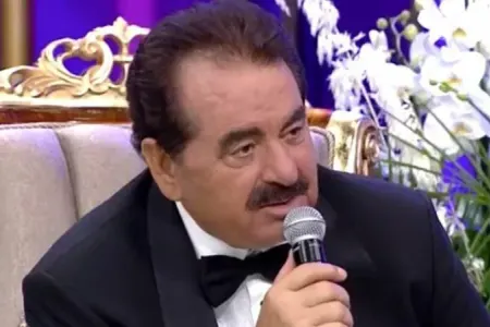 İbrahim Tatlısəsdən ÜZÜCÜ XƏBƏR