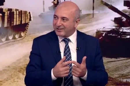 Ədalət Verdiyevi neçə il həbs gözləyir?